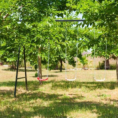 Olives Estate Apartments Grande เปรเวซา ภายนอก รูปภาพ