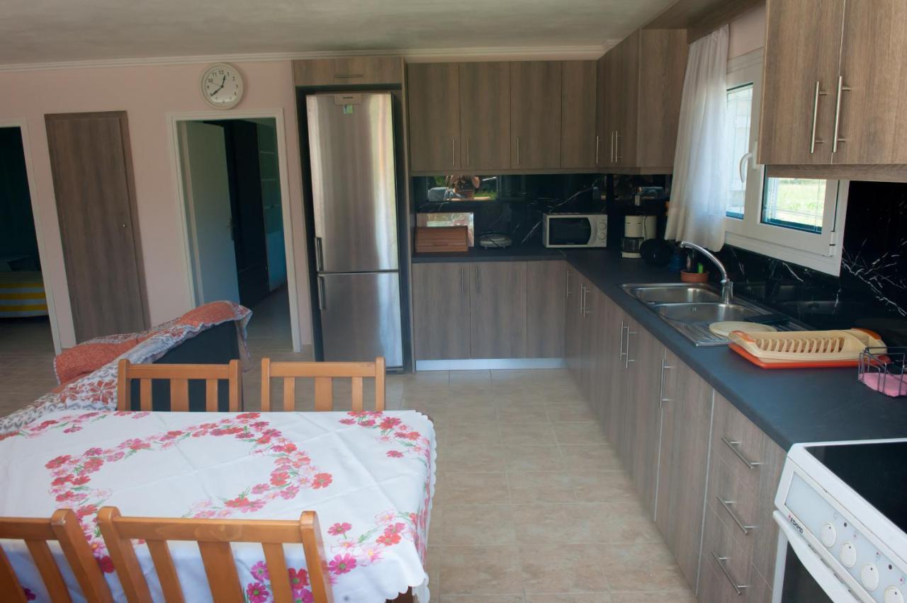 Olives Estate Apartments Grande เปรเวซา ภายนอก รูปภาพ