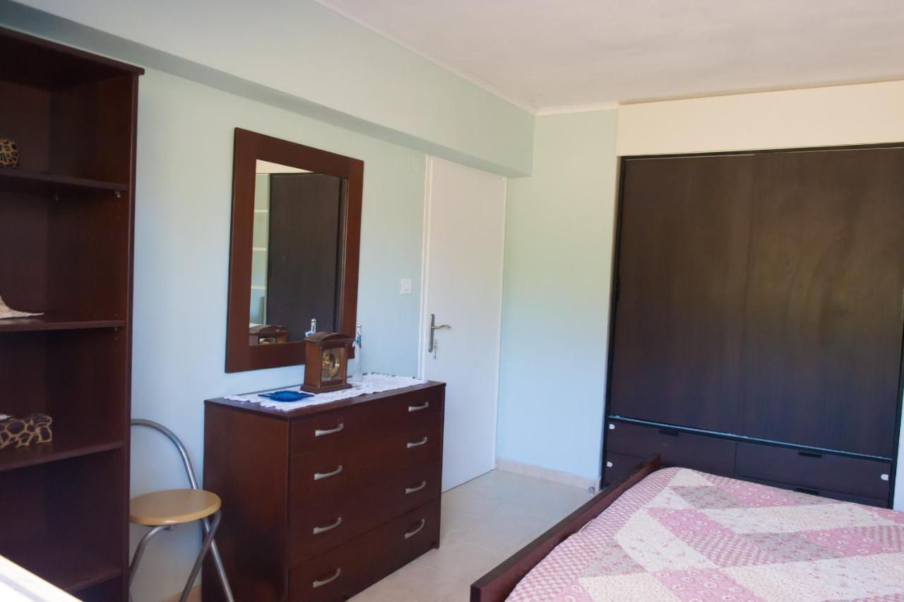 Olives Estate Apartments Grande เปรเวซา ภายนอก รูปภาพ