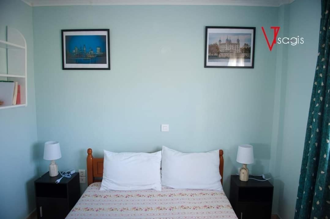Olives Estate Apartments Grande เปรเวซา ภายนอก รูปภาพ