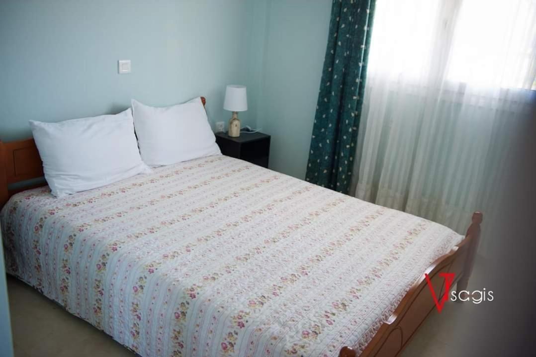 Olives Estate Apartments Grande เปรเวซา ภายนอก รูปภาพ